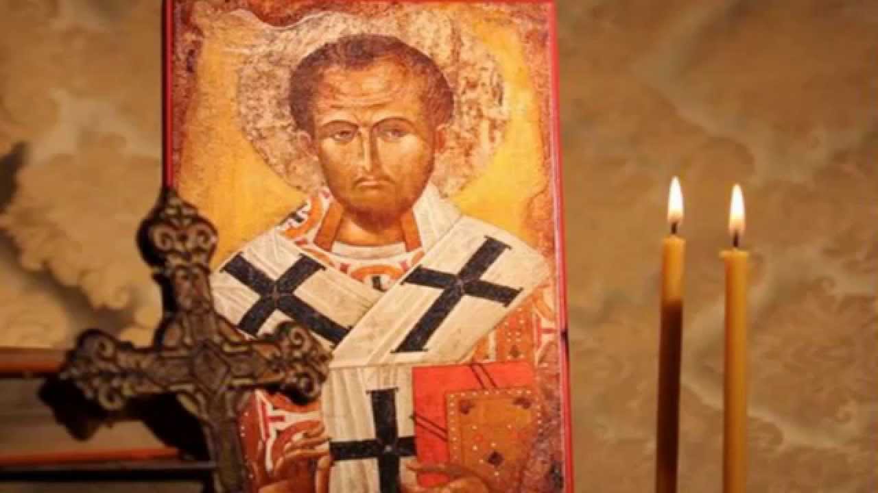 Άγιος Ιωάννης ο Χρυσόστομος: Όπου κι αν είσαι να προσεύχεσαι - Εσύ ο ίδιος είσαι ναός του Θεού