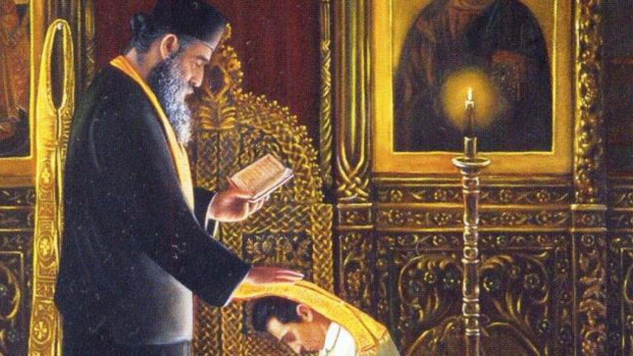 Εξομολόγηση: Ο ρόλος του Πνευματικού και ο τρόπος για να μοιραστούμε τα εσώψυχα μας - ΒΗΜΑ ΟΡΘΟΔΟΞΙΑΣ
