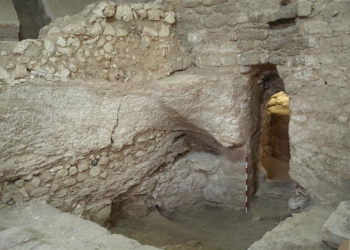 Σοκ και Δέος! Αυτό είναι το σπίτι όπου μεγάλωσε ο Ιησούς Χριστός; - Τι αποκαλύπτει αρχαιολόγος (ΦΩΤΟ+ΒΙΝΤΕΟ)
