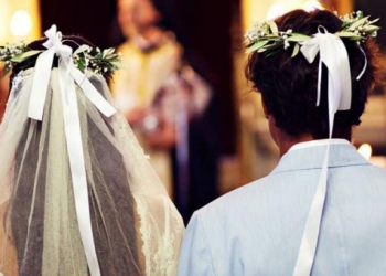 Οι Άγιοι Ανάργυροι και οι μεικτοί γάμοι