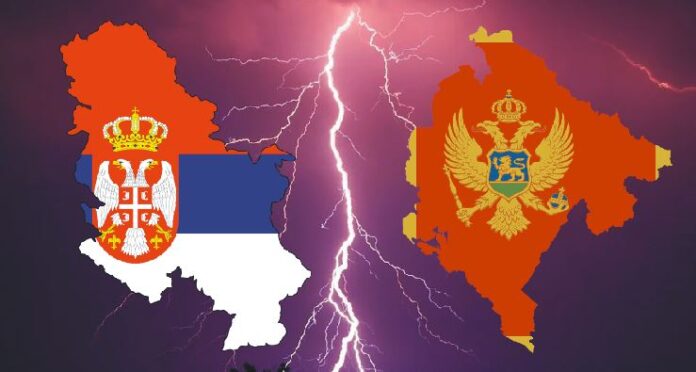 "Σύννεφα" ανάμεσα σε Μαυροβούνιο και Σερβία - Τι πυροδότησε την διπλωματική κρίση