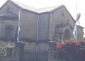 Αιθιοπία: Μεσίστιες οι σημαίες σε όλους τους ναούς λόγω πένθους