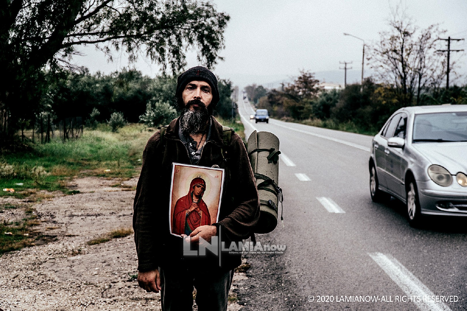 Αριστείδης! Το βατράχι των Ο.Υ.Κ. που αφιερώθηκε στο Θεό και η… αγωνία των φίλων του