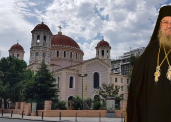 Χριστούγεννα 2020: Έτσι θα λειτουργήσουν οι Εκκλησίες στην Θεσσαλονίκη