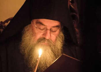 Λεμεσού Αθανάσιος: «Ορθόδοξη πίστη και Θαύματα»