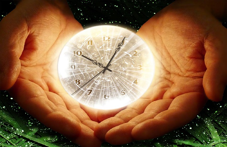 Η έννοια του χρόνου και ο άνθρωπος