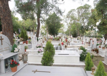 Η απάντηση της Αρχιεπισκοπής Αθηνών στην εφημερίδα «Αυγή» περί δήθεν αύξησης των εξόδων κηδείας