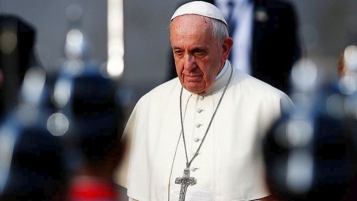 Βατικανό: Με εντολή Πάπα τοποθετείται η πρώτη γυναίκα στη Σύνοδο των Επισκόπων με δικαίωμα ψήφου