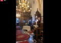 ΖΩΝΤΑΝΑ: Παράκληση στην Παναγία την Ποϋριστιτζιή στον Ι.Ν. Αγίου Κασσιανού της Παλαιάς Λευκωσίας
