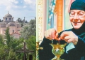 Έξωση με απόφαση ΣτΕ: Πήραν το μοναστήρι από την πρώην τραγουδίστρια - ηγουμένη