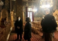 Πεδίον του Άρεως: Ο «νεοβυζαντινός» ναός του Αγίου Χαραλάμπους δια χειρός Φώτη Κόντογλου