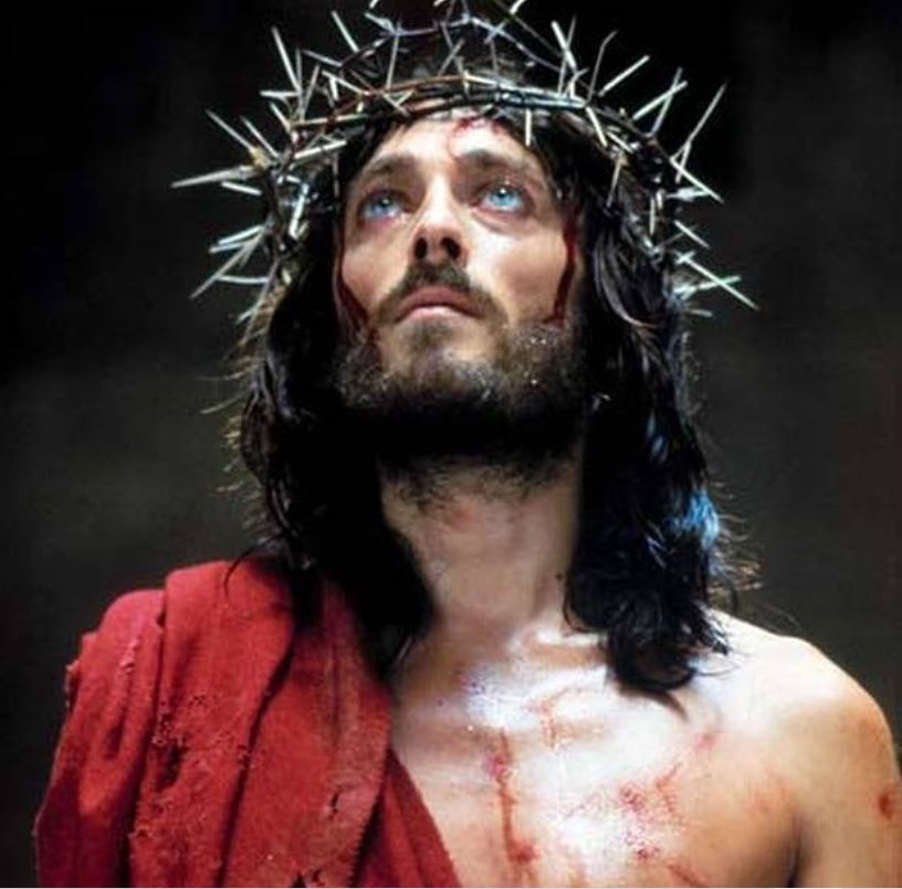 "Ιησούς από τη Ναζαρέτ": Άγνωστες πτυχές της θρησκευτικής υπερπαραγωγής του Φράνκο Τζεφιρέλι (ΦΩΤΟ & ΒΙΝΤΕΟ)