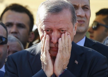 Χαμός στην Τουρκία! Προεξοφλούν το τέλος του Σουλτάνου - "Θα πέσει η κυβέρνηση"