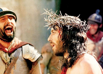 "Ιησούς από τη Ναζαρέτ": Άγνωστες πτυχές της θρησκευτικής υπερπαραγωγής του Φράνκο Τζεφιρέλι (ΦΩΤΟ & ΒΙΝΤΕΟ)