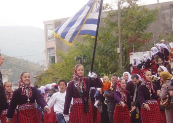 Πομάκοι Θράκης προς Τσαβούσογλου: «Είστε ανεπιθύμητος στα χωριά μας»