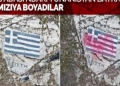 Καστελλόριζο: Η βεβήλωση της ελληνικής σημαίας και η ομολογία των Τούρκων