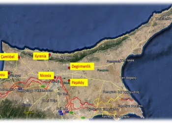 Ελληνοτουρκικά: Αυτό είναι που τρέμουν οι Τούρκοι για την Κύπρο