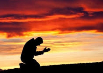 Προσευχή για απαλλαγή από την κατάθλιψη