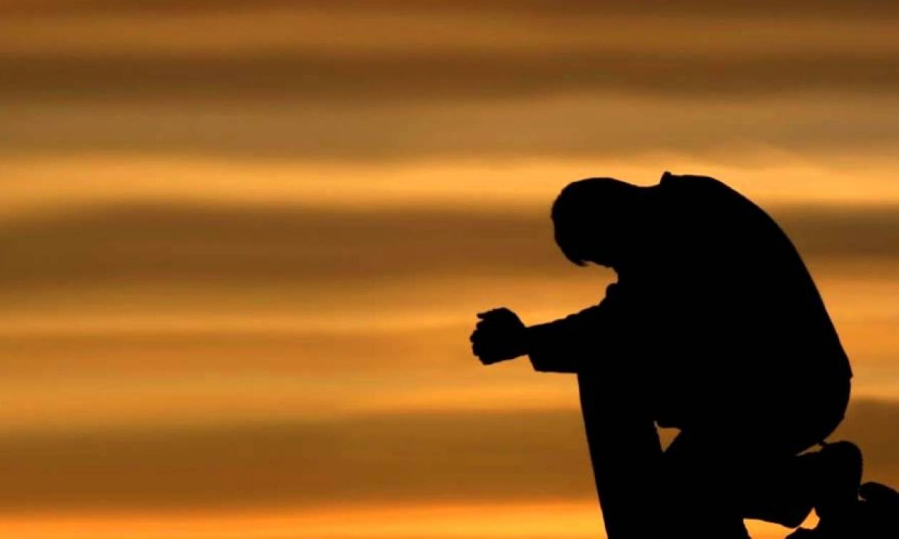 Προσευχή για την καταπολέμηση του άγχους (Του Αγίου Αρσενίου του Καππαδόκη)