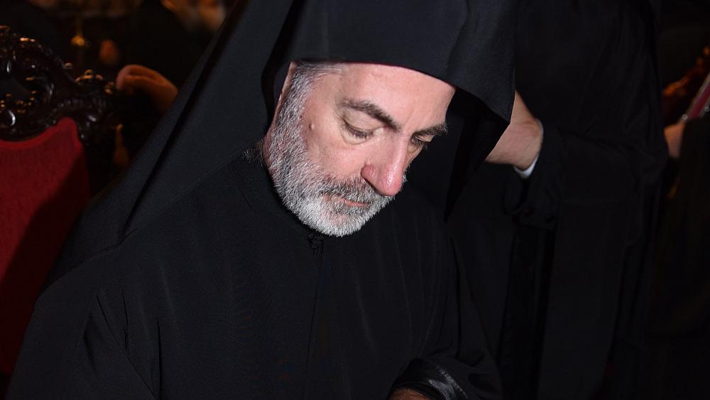 Αρχιεπισκοπή Θυατείρων: Ξεκινά η λειτουργία της Βυζαντινής Σχολής τον Σεπτέμβριο