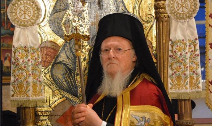 ΦΑΝΑΡΙ: Στην Βουδαπέστη μεταβαίνει αύριο ο Πατριάρχης Βαρθολομαίος