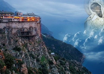 Η Θαυμαστή παρέμβαση της Παναγίας στο Άγιον Όρος και η βοήθεια στον τραπεζάρη που ξεγελάστηκε