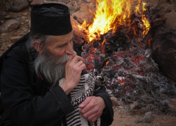 Το μεγαλύτερο λάθος που μπορείς να κάνεις είναι να κρίνεις με βάση τα λόγια  των άλλων - ΒΗΜΑ ΟΡΘΟΔΟΞΙΑΣ