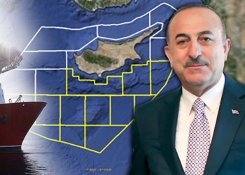 Προκαλεί και πάλι ο Τσαβούσογλου! Γεωτρήσεις και έρευνες ανοιχτά της Κύπρου