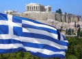 Ελληνική σημαία: Γιατί είναι κυανόλευκη και έχει εννιά λωρίδες; Πότε καθιερώθηκε ως επίσημη σημαία του ελληνικού κράτους