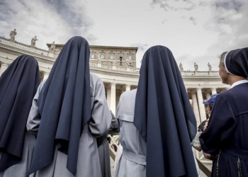 Γαλλία: Σοκάρουν οι μαρτυρίες - Μοναχές της Καθολικής Εκκλησίας βίαζαν κορίτσια