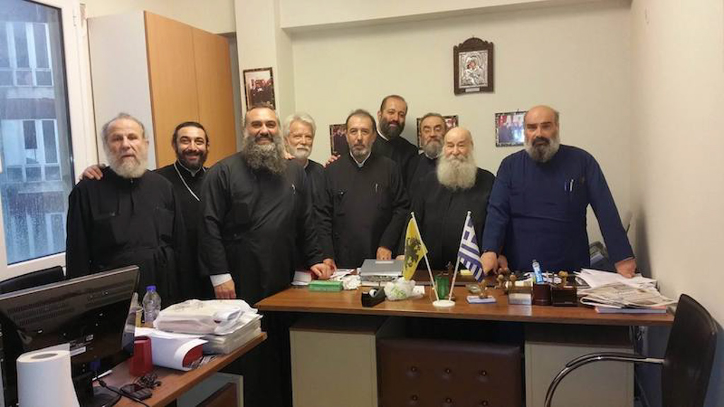 ΙΣΚΕ: Ανακοίνωσε τους υποψηφίους για το δ.σ. και την εξελεγκτική επιτροπή εν όψει των εκλογών κληρικών
