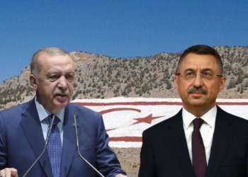 Ραγδαίες Εξελίξεις! Νέος "κυβερνήτης" στα Κατεχόμενα - Με εντολή Ερντογάν πλήρης και ασφυκτικός έλεγχος