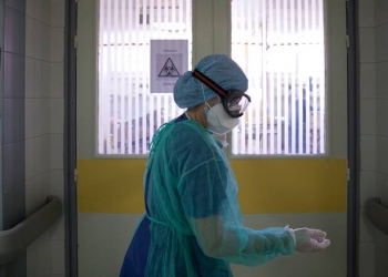 ΒΟΛΟΣ– Κορονοϊός: Πέθανε πλήρως εμβολιασμένο ζευγάρι με διαφορά 4 ημερών