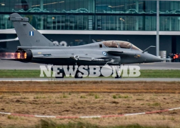 «Παραμιλούν» οι Τούρκοι: Τώρα αντιλαμβάνονται τι τους περιμένει από Rafale, Viper και Mirage 2000-5