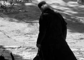 Βόλος: Κατέληξε από κορωνοϊό ανεμβολίαστος μοναχός - Ερωτήματα για το πως κόλλησε