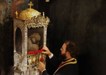 Κέρκυρα – Άγιος Σπυρίδων: Οι τριήμερες θρησκευτικές εκδηλώσεις για τον Πολιούχο
