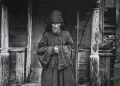 Ο μοναχός με το Ιαματικό Χάρισμα