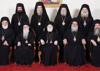 Εκκλησία της Κρήτης: Διαψεύδει κατηγορηματικά τον ιερέα που κατήγγειλε "μπίζνες" με 1 εκατ. ευρώ στις Μητροπόλεις