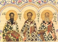 Τριήμερος εορτασμός των Τριών Ιεραρχών στην Ι.Μ. Φθιώτιδος
