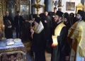 Βαρθολομαίος: Προσευχή για την ανάπαυση των ψυχών των πεσόντων στον πόλεμο της Ουκρανίας