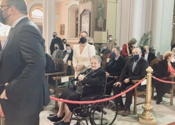 Eνθρόνιση νέου Αρχιεπισκόπου Κρήτης: Η παρουσία που συγκίνησε και τα συγκινητικά λόγια