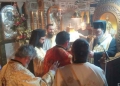 Η εορτή του Αγίου Χαραλάμπους στην Ιερά Μητρόπολη Χαλκίδος