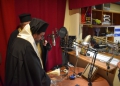 Αγιασμός στον Ραδιοφωνικό Σταθμό της Ιεράς Μητροπόλεως Καστορίας
