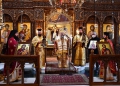 Κυριακή της Ορθοδοξίας στον Μητροπολιτικό Ιερό Ναό Αγίου Στεφάνου Αρναίας