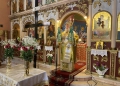 Κερκύρας Νεκτάριος: Ορθόδοξος χριστιανός χωρίς Σταυρό δεν νοείται
