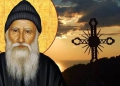 Άγιος Γέροντας Πορφύριος: «Αυτά τα κάνει το Άγιο Πνεύμα»
