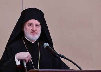 Saturday July 6, 2019 -  Pastoral Visit of His Eminence Archbishop Elpidophoros to the Greek Orthodox Metropolis of Chicago and the AHEPA Convention.
Photos: GOA/D. Panagos

Press Office - Stavros Papagermanos, pressoffice@goarch.org