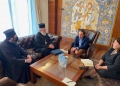 ΜΚΟ «Συνύπαρξις»: «Η Εκκλησία της Ελλάδος θα σταθεί δίπλα στα ορφανά παιδιά της Ουκρανίας»