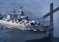 Ρωσικά ΜΜΕ: Τίμιο Ξύλο ίσως βούλιαξε μαζί με το ρωσικό καταδρομικό Moskva στη Μαύρη Θάλασσα