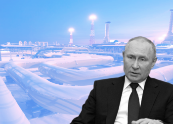 Bloomberg: Ευρωπαϊκές εταιρείες ήδη πληρώνουν σε ρούβλια για ρωσικό φυσικό αέριο, όπως ζήτησε ο Πούτιν!